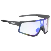 MAVIC OKULARY AEROFRAME ANTHRACITE/BLUE PHOTOCHROMIC (G000512)