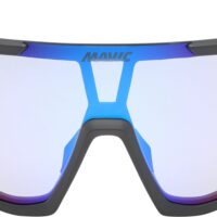 MAVIC OKULARY AEROFRAME ANTHRACITE/BLUE PHOTOCHROMIC (G000512)