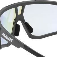 MAVIC OKULARY AEROFRAME ANTHRACITE/BLUE PHOTOCHROMIC (G000512)