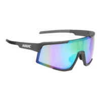MAVIC OKULARY AEROFRAME ANTHRACITE/GOLD/BLUE (G000506)