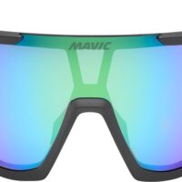 MAVIC OKULARY AEROFRAME ANTHRACITE/GOLD/BLUE (G000506)