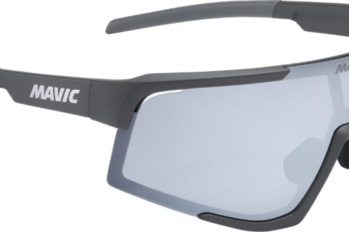 MAVIC OKULARY AEROFRAME ANTHRACITE/SILVER (G000511)