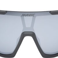 MAVIC OKULARY AEROFRAME ANTHRACITE/SILVER (G000511)