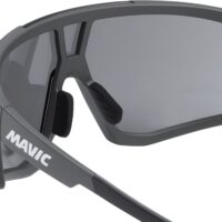 MAVIC OKULARY AEROFRAME ANTHRACITE/SILVER (G000511)