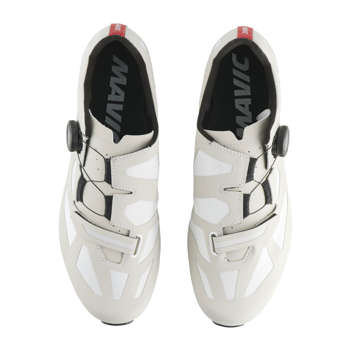 MAVIC BUTY COSMIC ELITE SL MOONSTRUCK/WHITE/SPICY ORANGE (S000620)