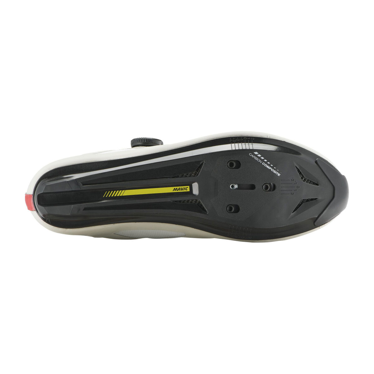 MAVIC BUTY COSMIC ELITE SL MOONSTRUCK/WHITE/SPICY ORANGE (S000620)