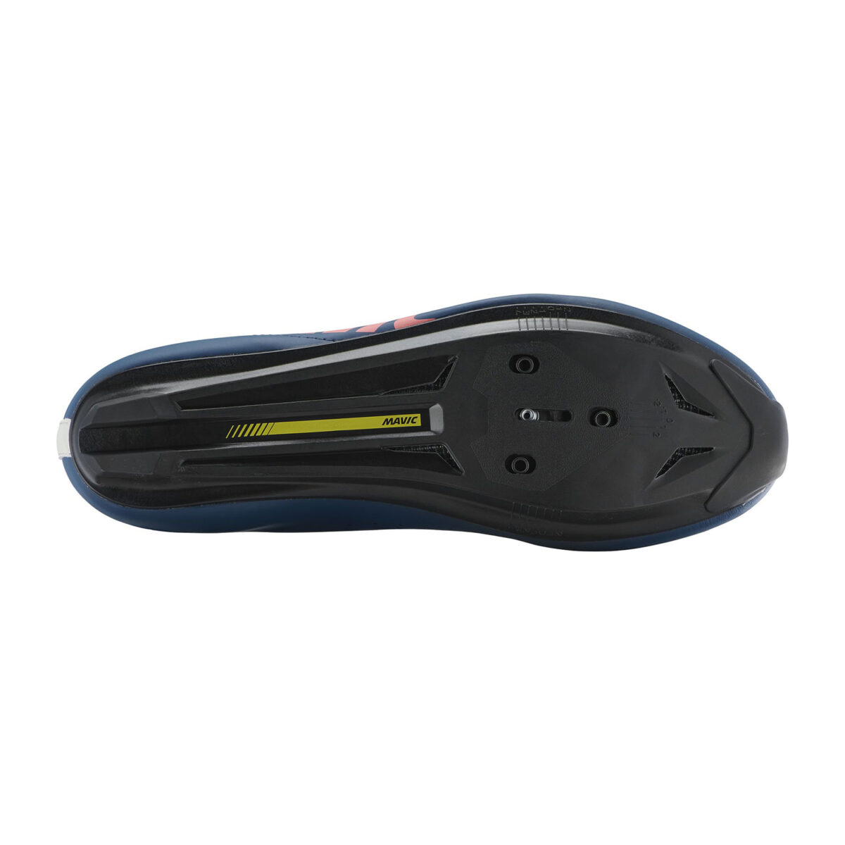 MAVIC BUTY COSMIC BOA BLUE WING/MOONSTRUCK/CORAIL (S000623)