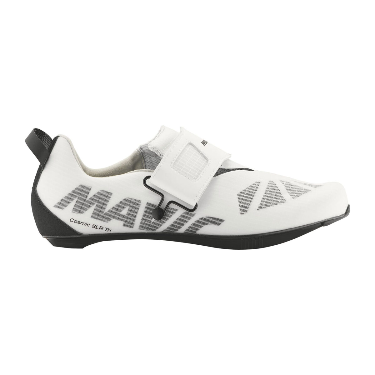 MAVIC BUTY COSMIC SLT TRI WHITE (S000523)