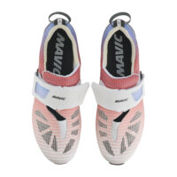 MAVIC BUTY COSMIC SLT TRI PRINCESSE BLUE/SPICY ORANGE (S000524)