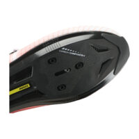 MAVIC BUTY COSMIC SLT TRI PRINCESSE BLUE/SPICY ORANGE (S000524)