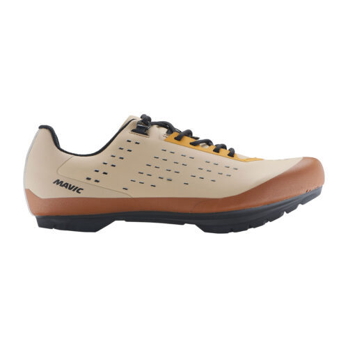 MAVIC BUTY ALLROAD SL WHITE PEPPER/ADOBE/GOLDEN YELLOW (S000611)