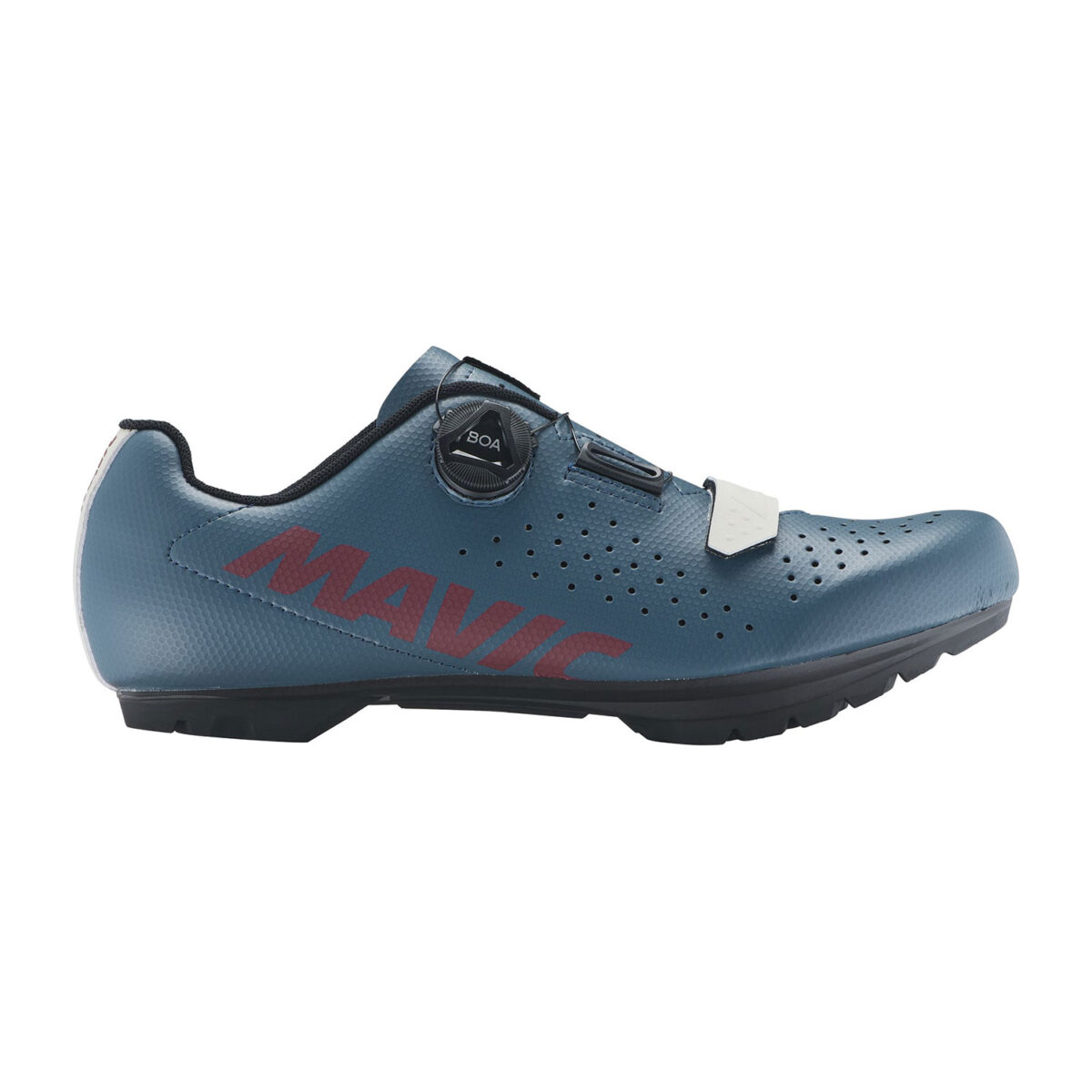 MAVIC BUTY COSMIC BOA SPD ORION BLUE/RUSSET BR/MOONSTRUCK (S000624)