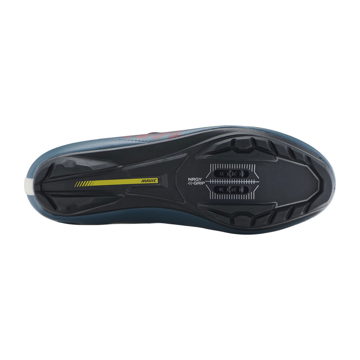 MAVIC BUTY COSMIC BOA SPD ORION BLUE/RUSSET BR/MOONSTRUCK (S000624)