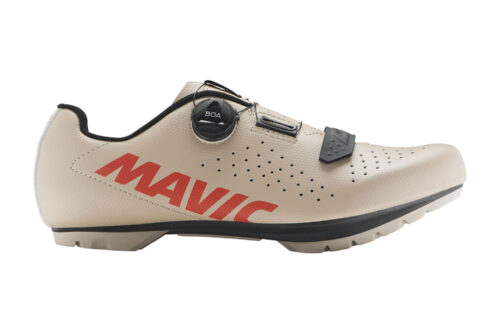 MAVIC BUTY COSMIC BOA SPD WHITE PEPPER/SPICY O/MOONSTRUCK (S000625)