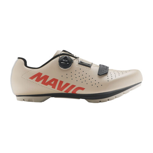 MAVIC BUTY COSMIC BOA SPD WHITE PEPPER/SPICY O/MOONSTRUCK (S000625)