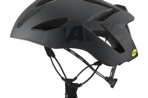 MAVIC KASK COMETE ULTIMATE II MIPS BLACK (C000311)