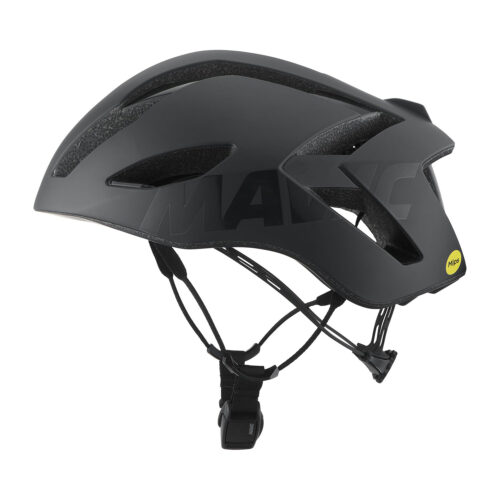 MAVIC KASK COMETE ULTIMATE II MIPS BLACK (C000311)