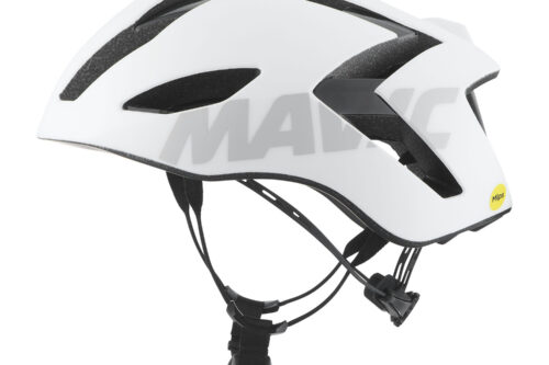 MAVIC KASK COMETE ULTIMATE II MIPS WHITE (C000312)