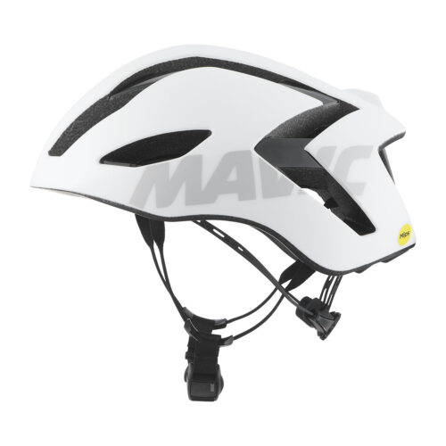 MAVIC KASK COMETE ULTIMATE II MIPS WHITE (C000312)