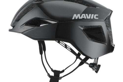 MAVIC KASK COMETE SL MIPS BLACK (C000043)