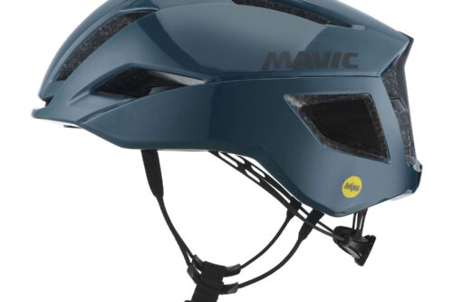 MAVIC KASK COMETE SL MIPS ORION BLUE (C000328)