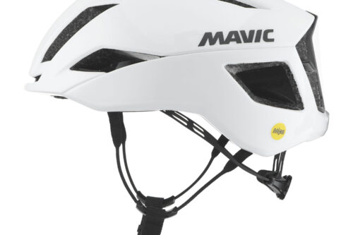 MAVIC KASK COMETE SL MIPS WHITE (C000087)