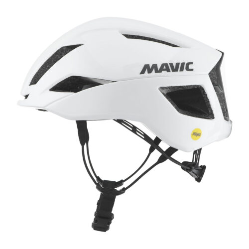 MAVIC KASK COMETE SL MIPS WHITE (C000087)