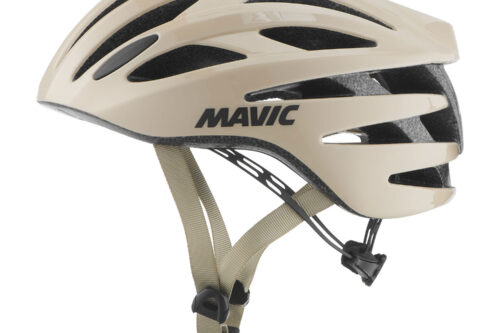 MAVIC KASK AKSIUM ELITE WHITE PEPPER (C000636)