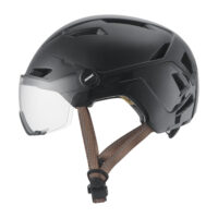 MAVIC KASK SPEEDCITY BLACK (C000628)