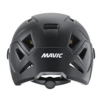 MAVIC KASK SPEEDCITY BLACK (C000628)