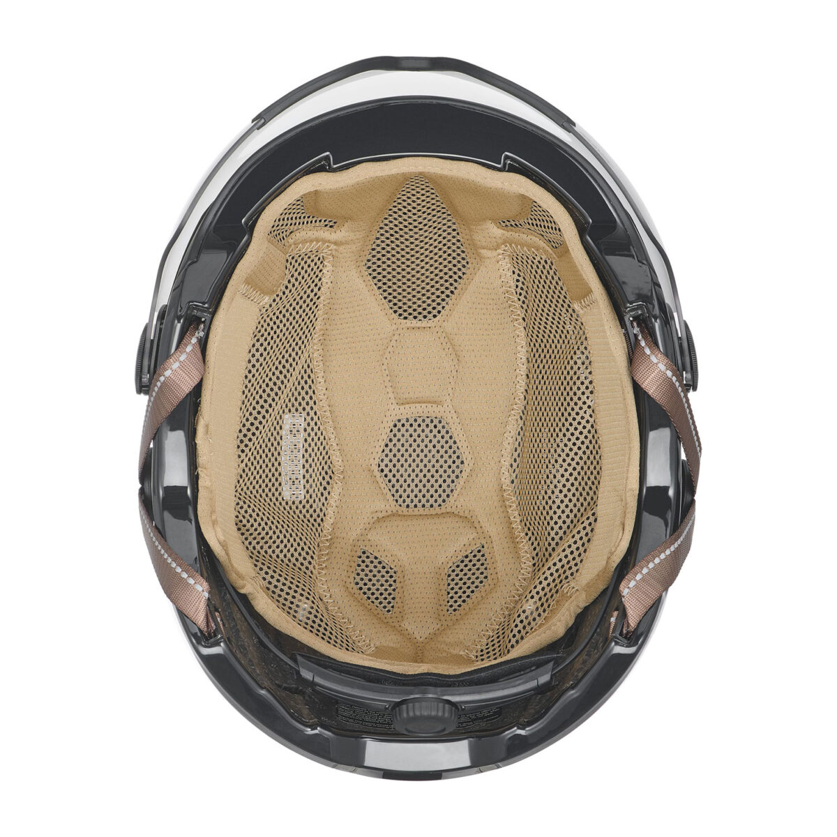 MAVIC KASK SPEEDCITY BLACK (C000628)