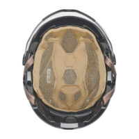 MAVIC KASK SPEEDCITY BLACK (C000628)