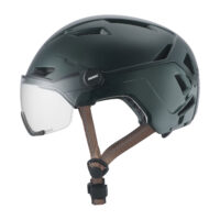 MAVIC KASK SPEEDCITY ENGLISH GREEN (C000632)