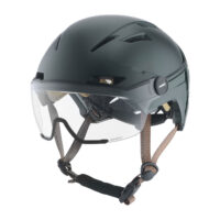MAVIC KASK SPEEDCITY ENGLISH GREEN (C000632)