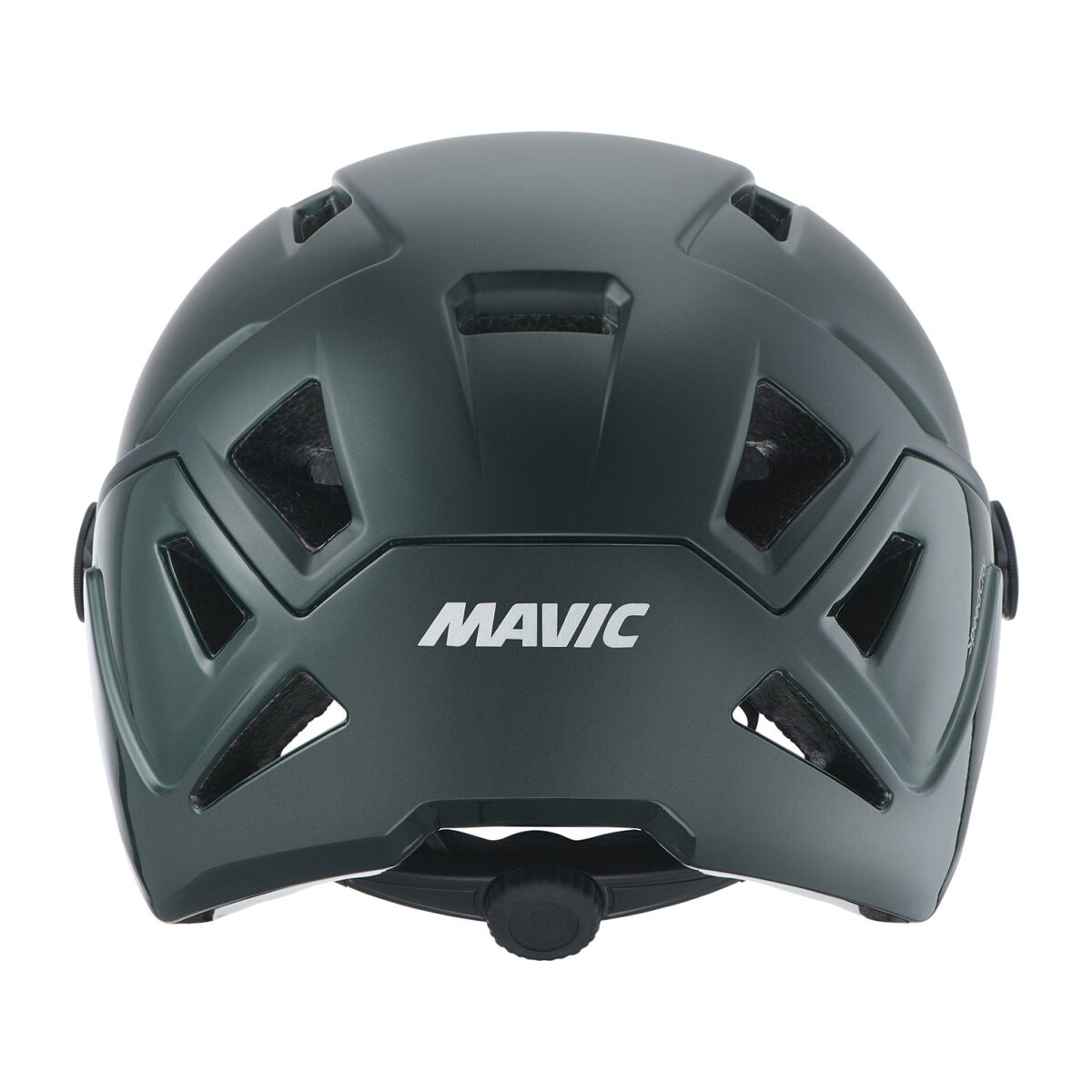 MAVIC KASK SPEEDCITY ENGLISH GREEN (C000632)