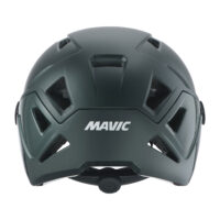 MAVIC KASK SPEEDCITY ENGLISH GREEN (C000632)