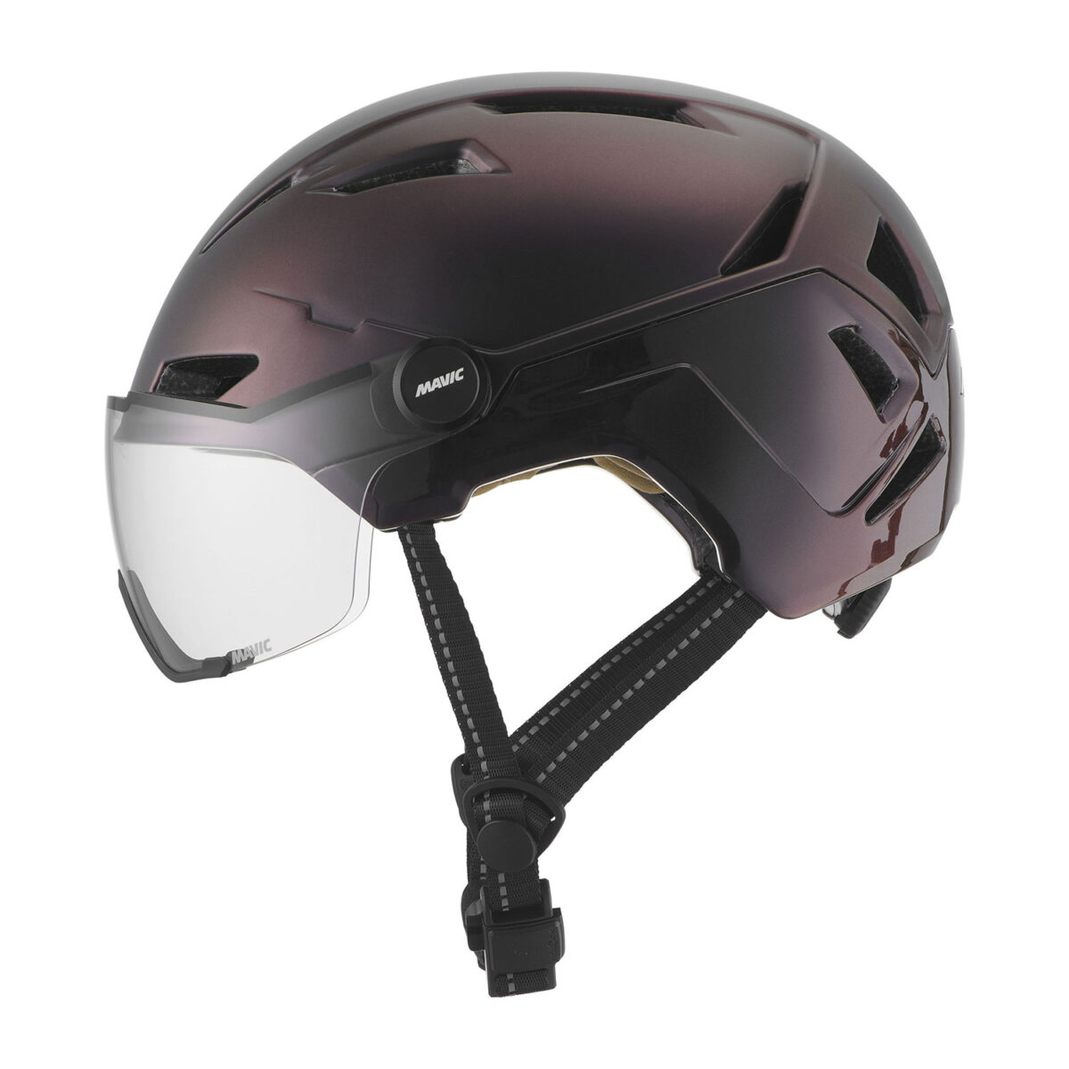 MAVIC KASK SPEEDCITY HYPERSHIFT (C000631)