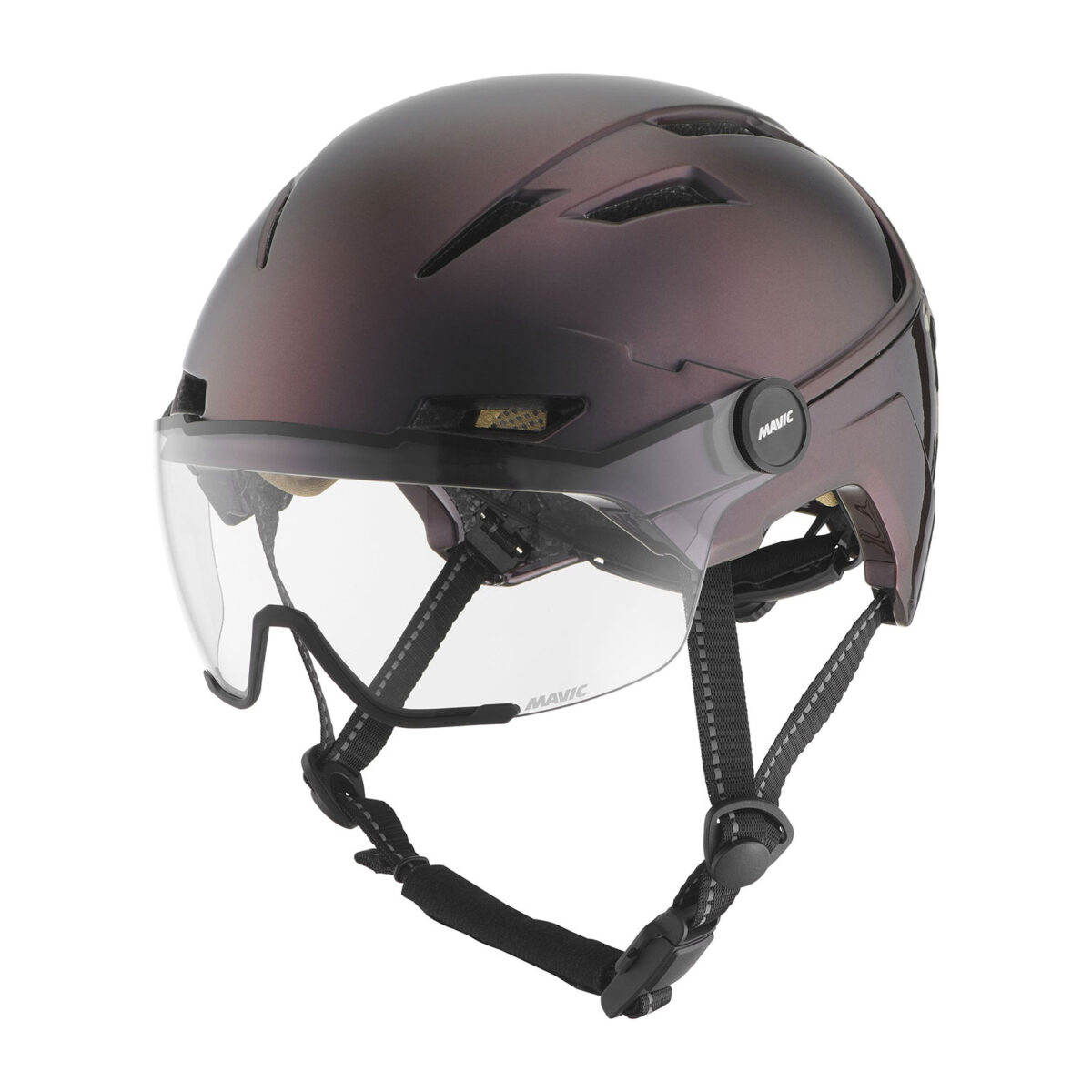 MAVIC KASK SPEEDCITY HYPERSHIFT (C000631)