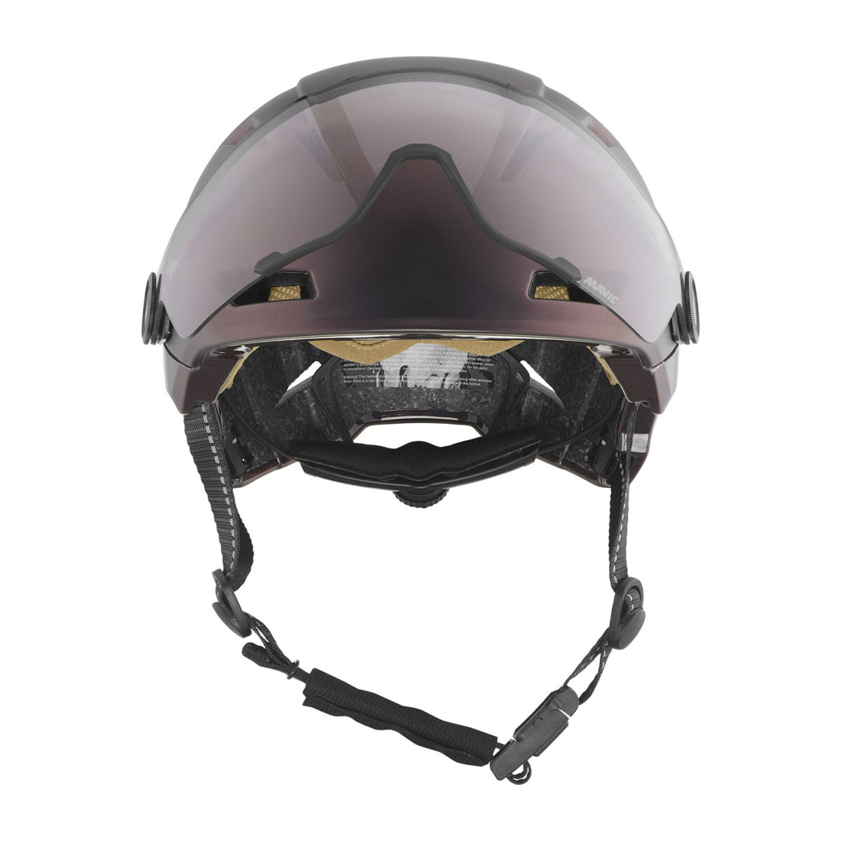 MAVIC KASK SPEEDCITY HYPERSHIFT (C000631)