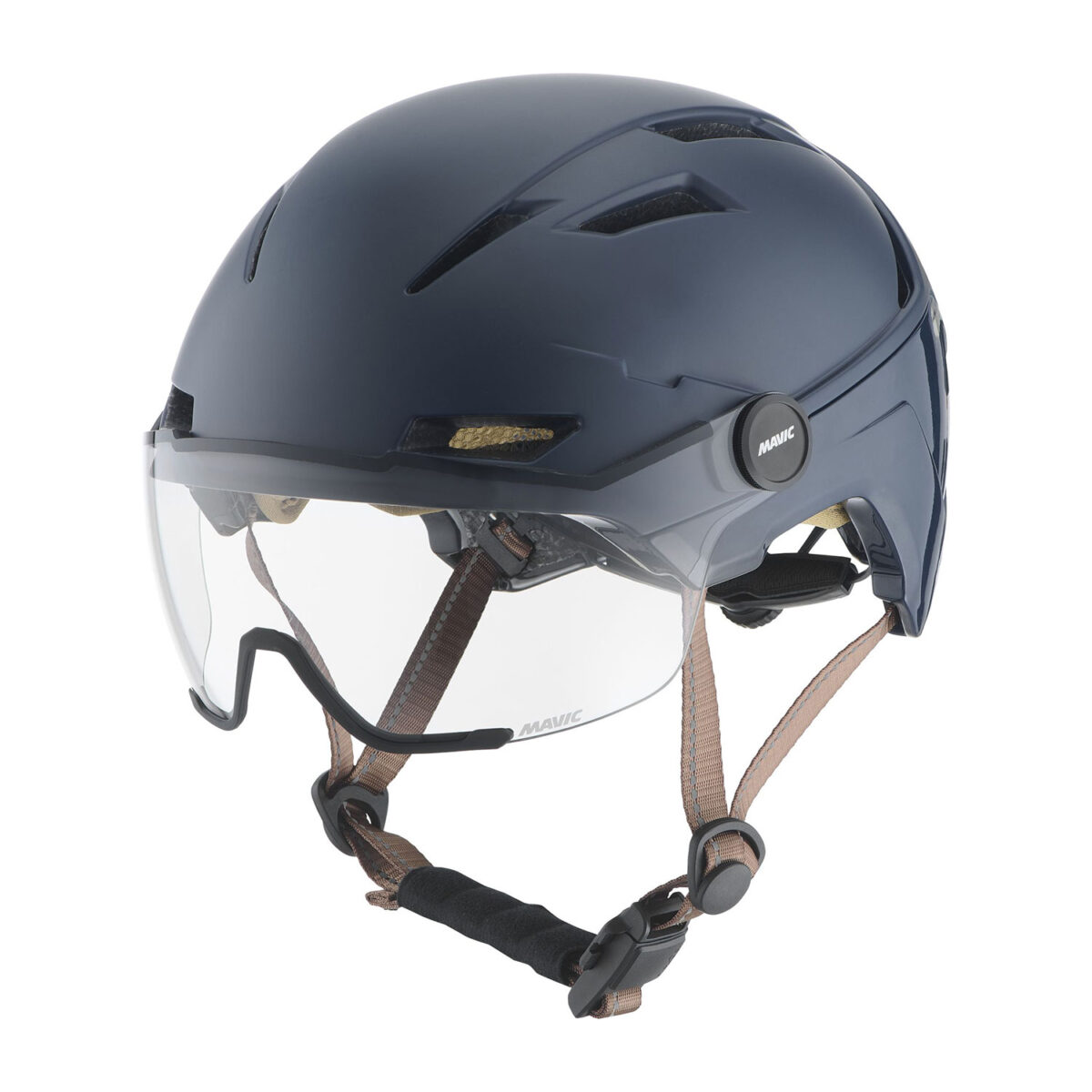 MAVIC KASK SPEEDCITY NAVY BLAZER (C000630)