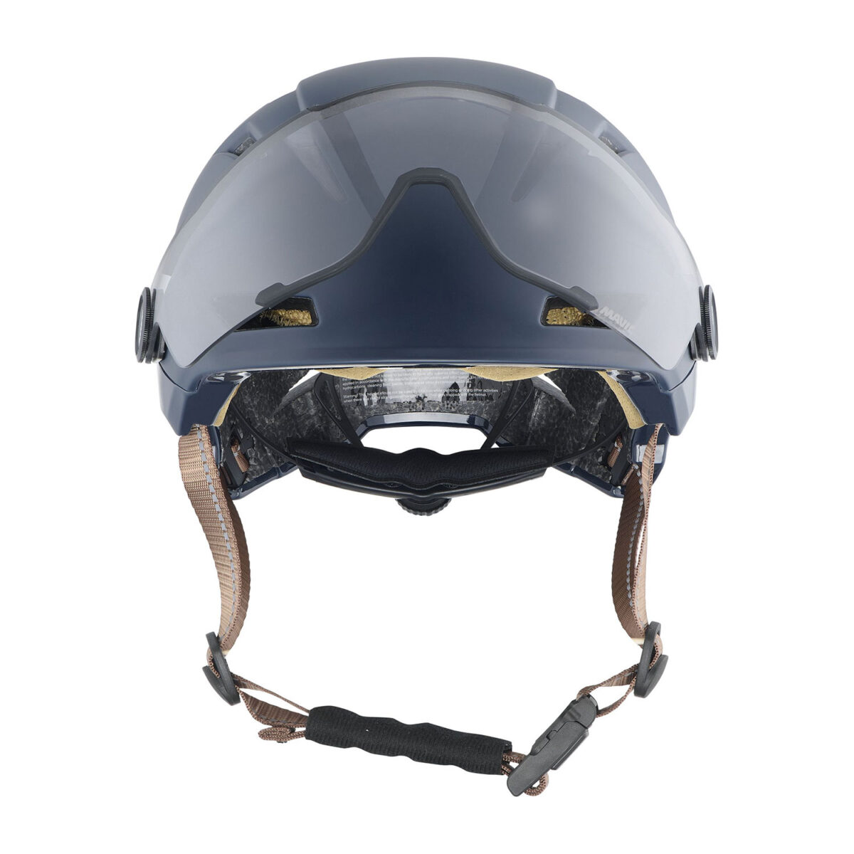 MAVIC KASK SPEEDCITY NAVY BLAZER (C000630)