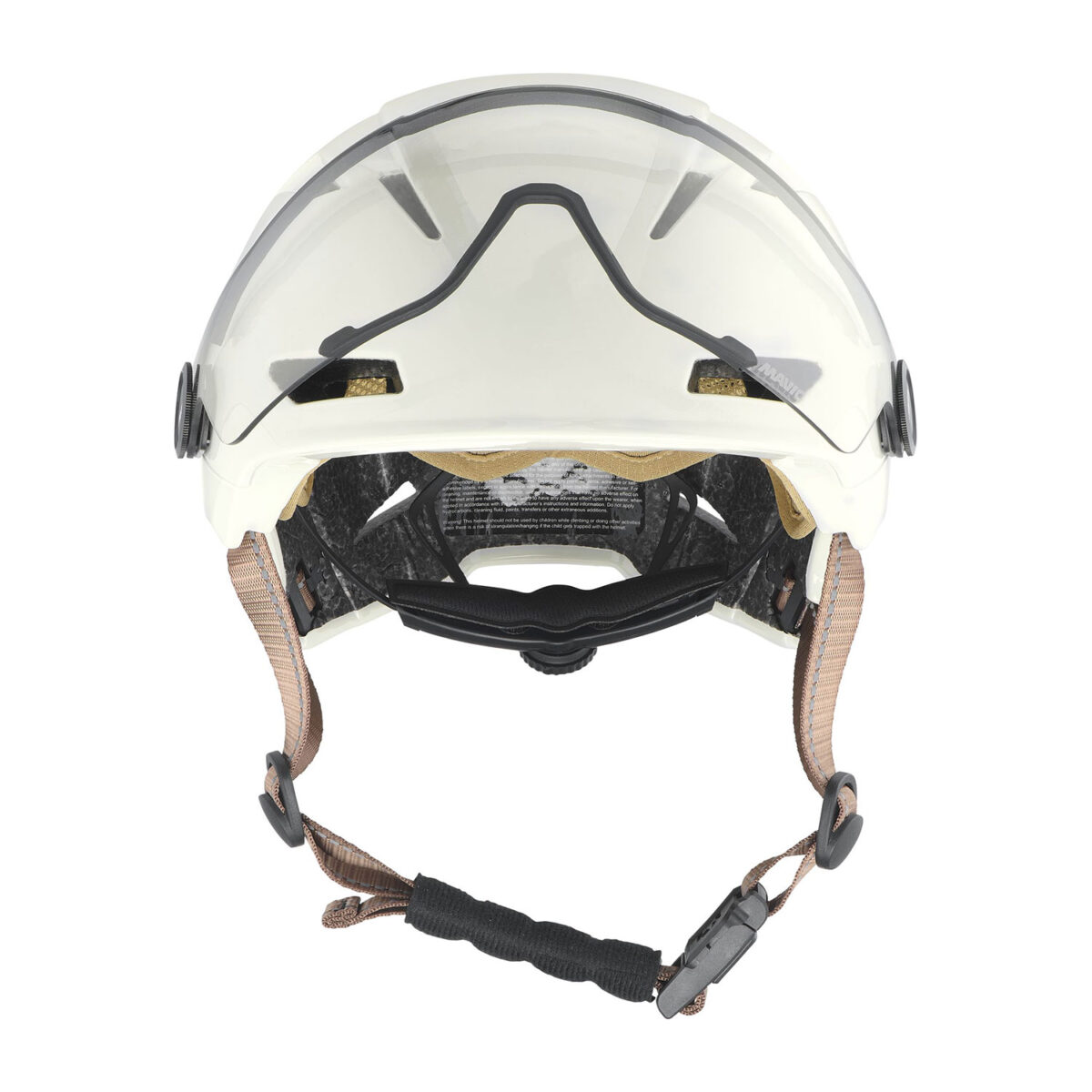 MAVIC KASK SPEEDCITY PAPYRUS (C000629)