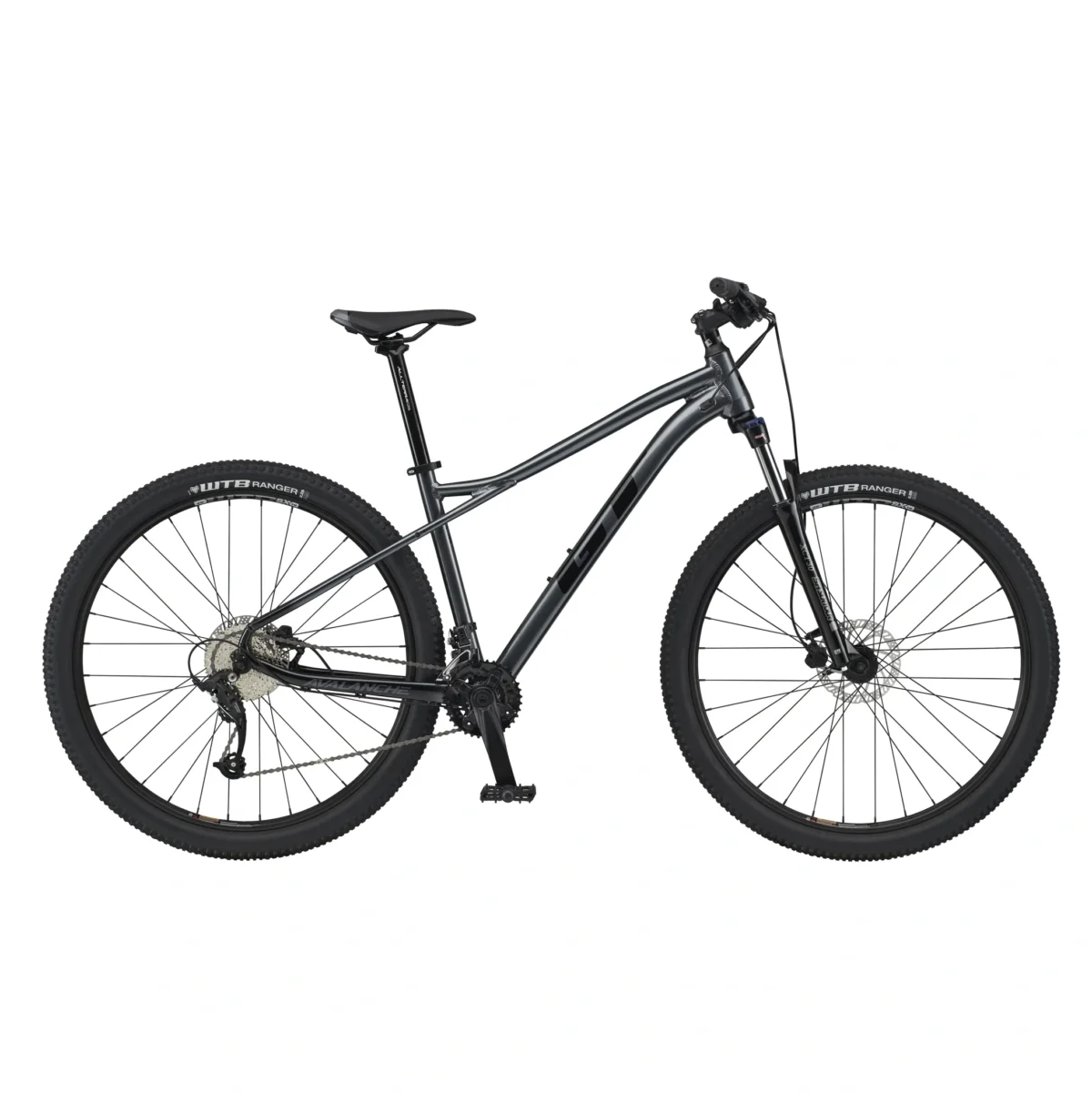 GT AVALANCHE 27,5" SPORT (G27401M30/GUN)