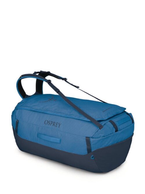 OSPREY TORBA PODRÓŻNA TRANSPORTER DUFFEL 120 BLUE FLAME (10006335)