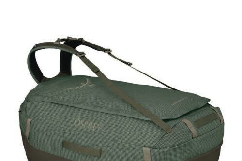 OSPREY TORBA PODRÓŻNA TRANSPORTER DUFFEL 120 PINE LEAF (10006336)