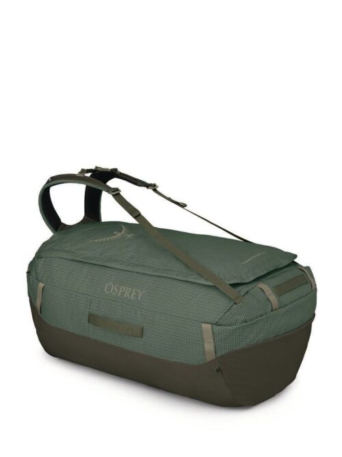 OSPREY TORBA PODRÓŻNA TRANSPORTER DUFFEL 120 PINE LEAF (10006336)