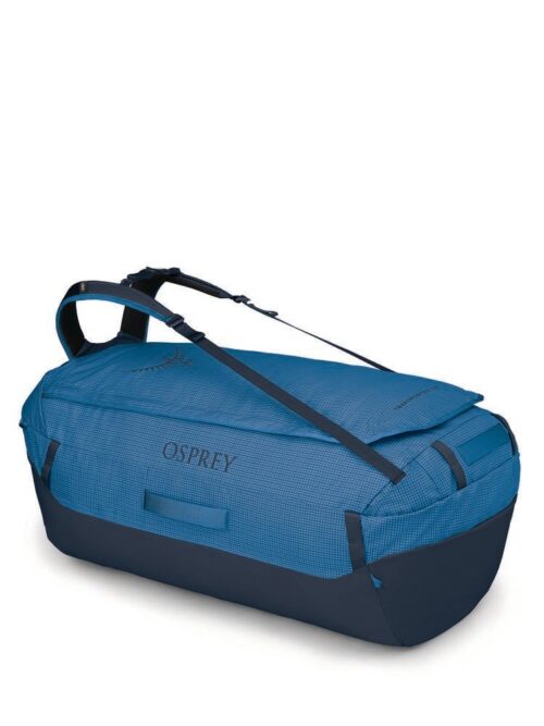 OSPREY TORBA PODRÓŻNA TRANSPORTER DUFFEL 150 BLUE FLAME (10006368)