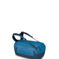 OSPREY TORBA PODRÓŻNA TRANSPORTER DUFFEL 30 BLUE FLAME (10006366)