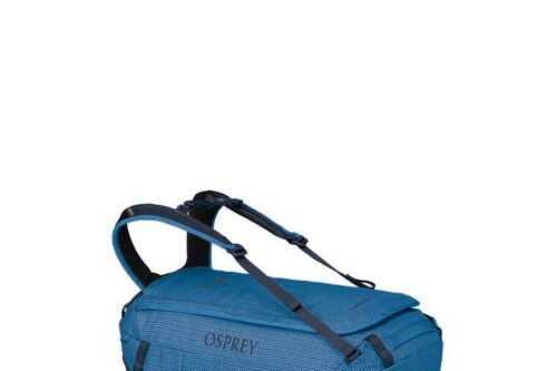 OSPREY TORBA PODRÓŻNA TRANSPORTER DUFFEL 40 BLUE FLAME (10006321)