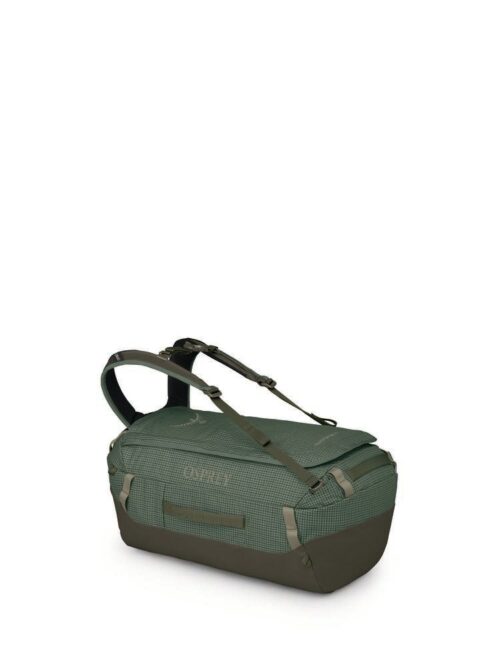 OSPREY TORBA PODRÓŻNA TRANSPORTER DUFFEL 40 PINE LEAF (10006322)